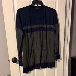 GAP Black Knit Sweater